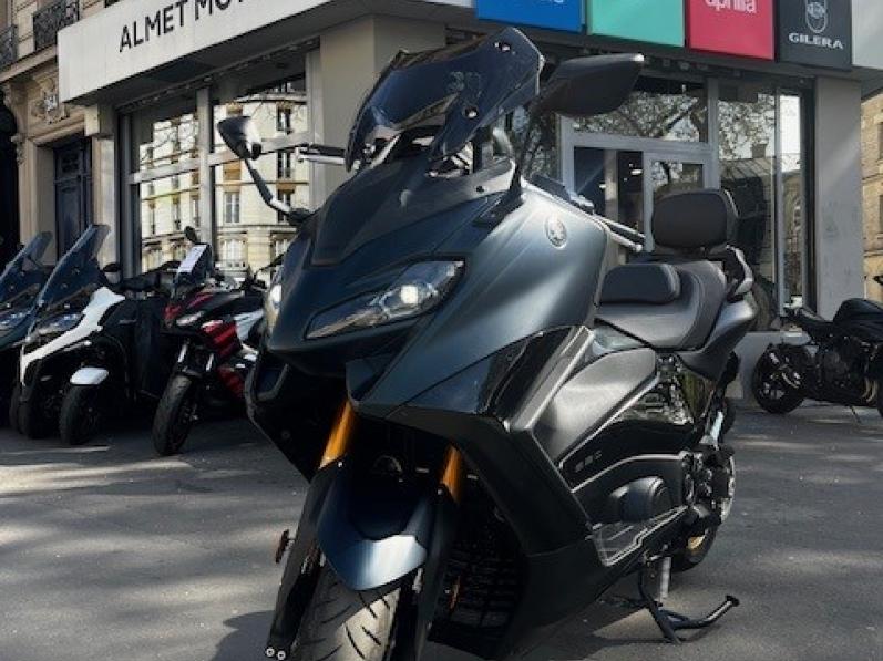 YAMAHA XP T-MAX 560 TECH MAX