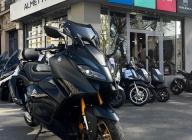 YAMAHA XP T-MAX 560 TECH MAX