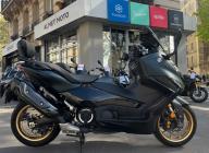 YAMAHA XP T-MAX 560 TECH MAX