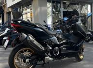 YAMAHA XP T-MAX 560 TECH MAX