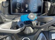 YAMAHA XP T-MAX 560 TECH MAX