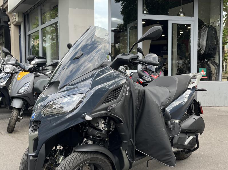 PIAGGIO MP3 310 HPE