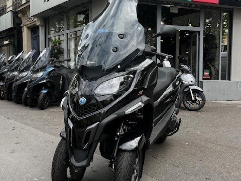 PIAGGIO MP3 400 HPE MY22