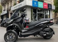 PIAGGIO MP3 400 HPE MY22