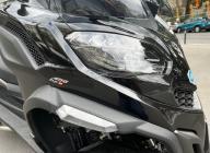 PIAGGIO MP3 400 HPE MY22