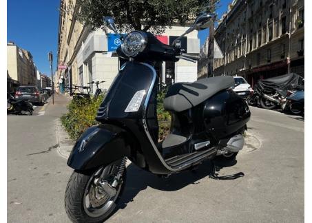 VESPA GTS 310