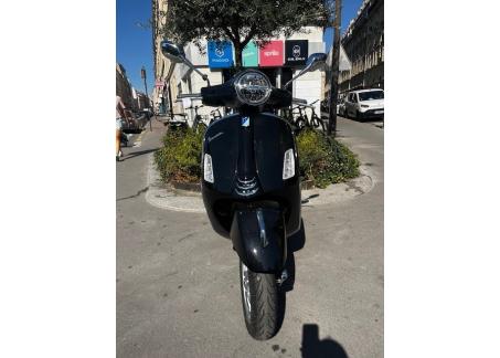 VESPA GTS 310