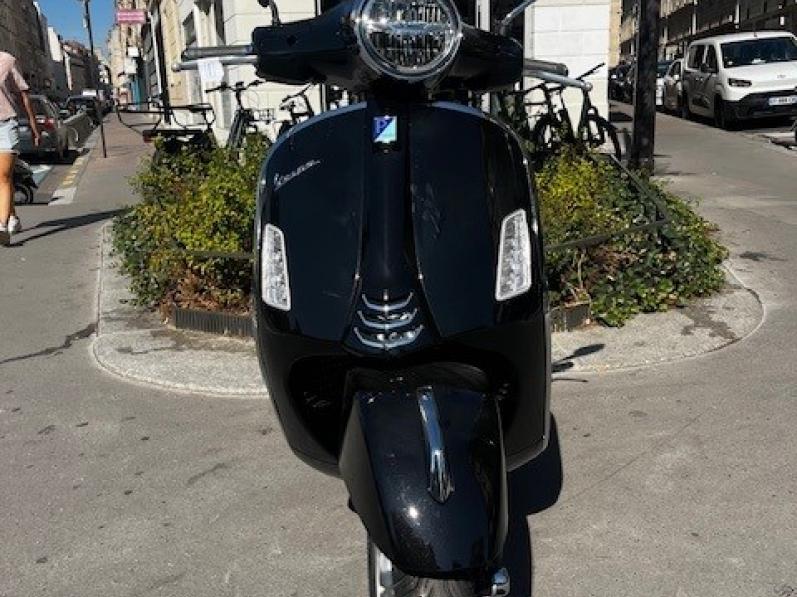 VESPA GTS 310