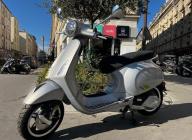 VESPA PRIMAVERA 125 TECH