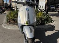 VESPA PRIMAVERA 125 TECH