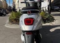 VESPA PRIMAVERA 125 TECH