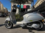 VESPA PRIMAVERA 125 TECH