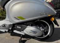 VESPA PRIMAVERA 125 TECH