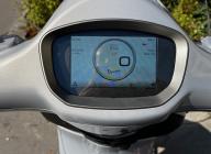 VESPA PRIMAVERA 125 TECH