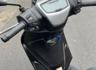PIAGGIO MEDLEY 125 Iget
