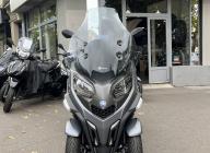 PIAGGIO MP3 530 HPE EXCLUSIVE