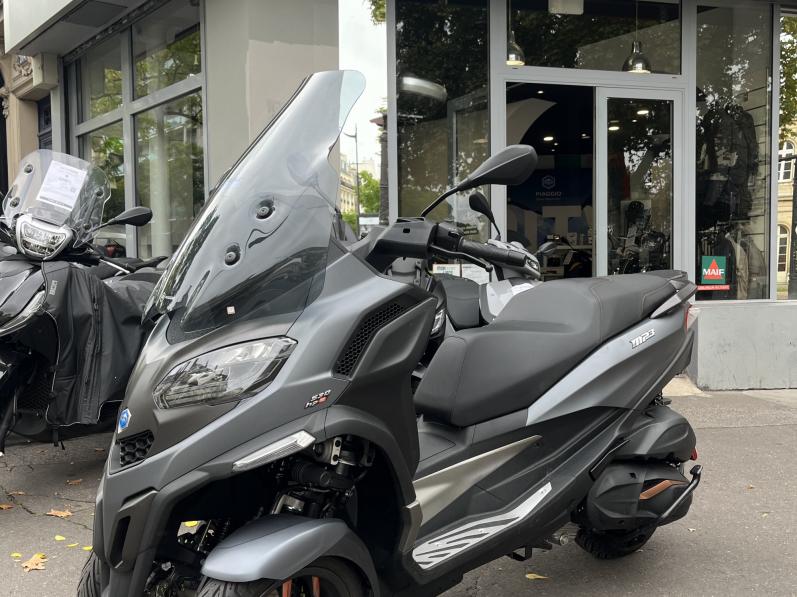 PIAGGIO MP3 530 HPE EXCLUSIVE