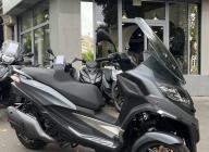 PIAGGIO MP3 530 HPE EXCLUSIVE