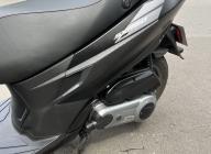 APRILIA SXR 50