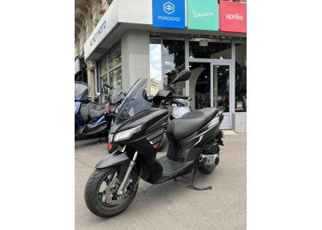 APRILIA SXR 50