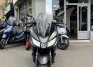 APRILIA SXR 50