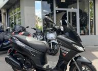 APRILIA SXR 50