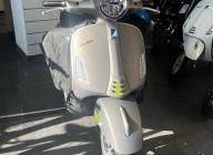 VESPA GTS SUPERTECH
