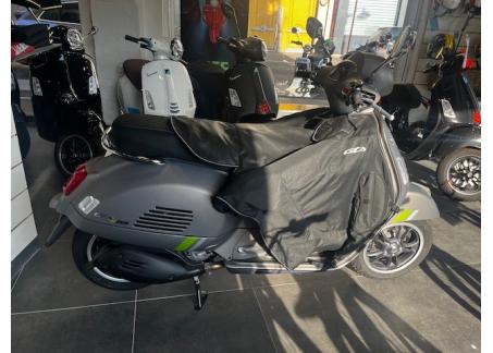 VESPA GTS SUPERTECH