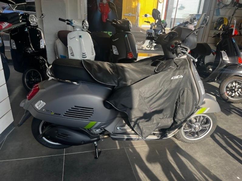 VESPA GTS SUPERTECH