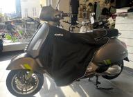 VESPA GTS SUPERTECH