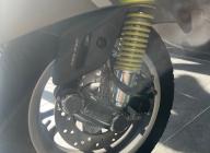 VESPA GTS SUPERTECH