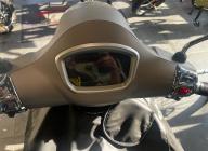 VESPA GTS SUPERTECH