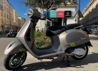 VESPA GTS SUPERTECH