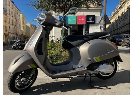 VESPA GTS SUPERTECH