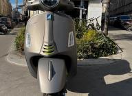 VESPA GTS SUPERTECH