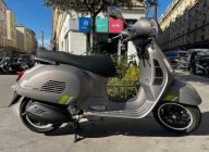 VESPA GTS SUPERTECH