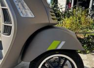 VESPA GTS SUPERTECH