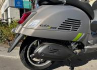 VESPA GTS SUPERTECH