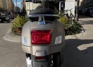 VESPA GTS SUPERTECH