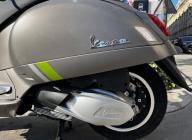 VESPA GTS SUPERTECH