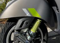 VESPA GTS SUPERTECH