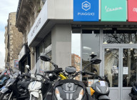 PEUGEOT KISBEE S NAKED