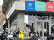 PEUGEOT KISBEE S NAKED