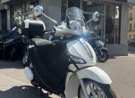 PIAGGIO LIBERTY 50