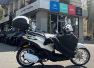PIAGGIO LIBERTY 50