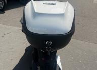 PIAGGIO LIBERTY 50