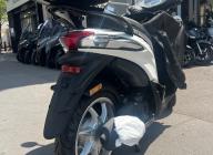 PIAGGIO LIBERTY 50