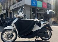 PIAGGIO LIBERTY 50